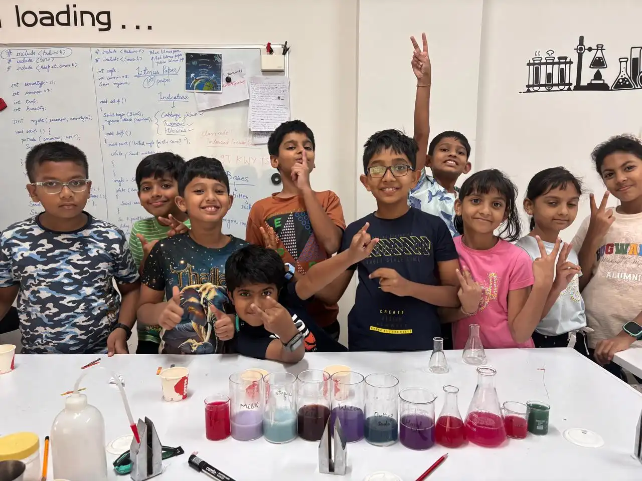 Xperio Learning activity photo 10