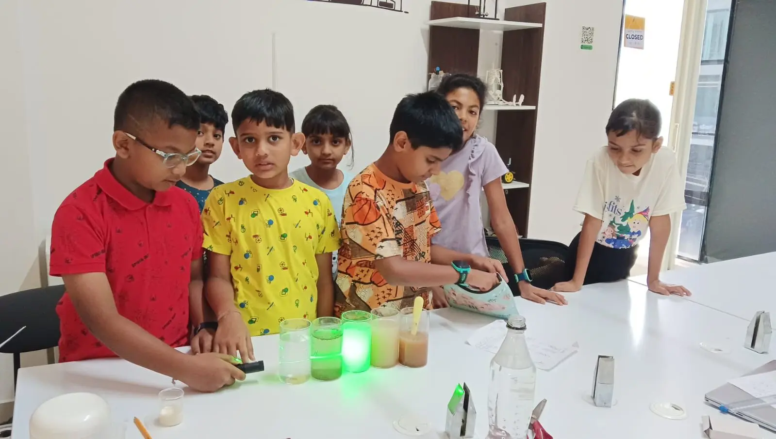 Xperio Learning activity photo 11